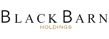 Black Barn Holdings Logo